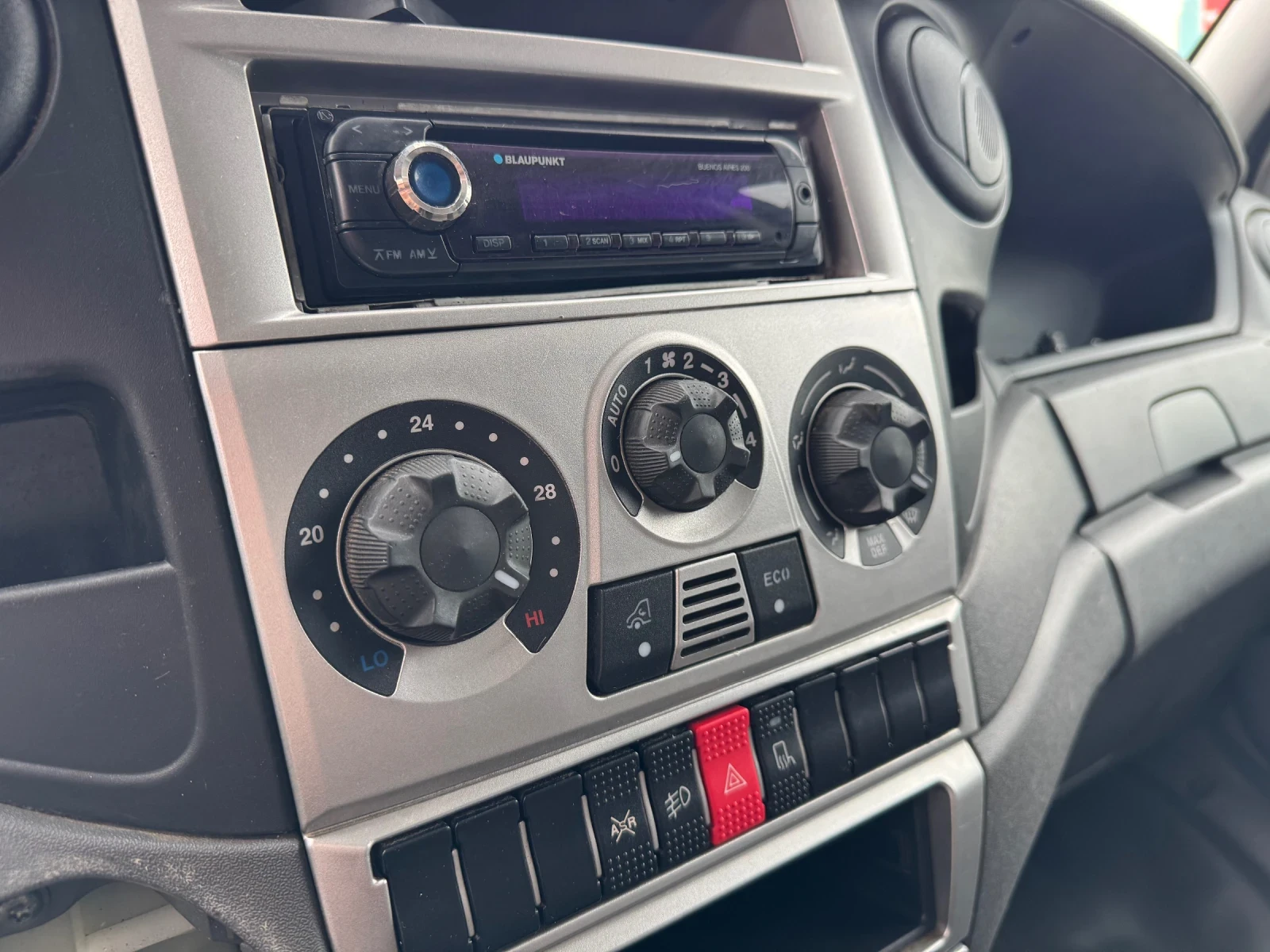 Iveco Daily 3.0HPI* ��������* ���������� ��������* 3.80� ��� | Mobile.bg � ����������� 6