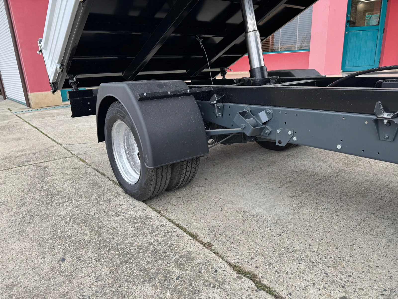 Iveco Daily 3.0HPI* ��������* ���������� ��������* 3.80� ��� | Mobile.bg � ����������� 12