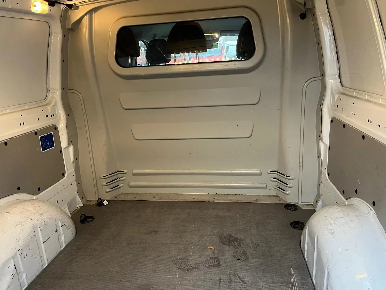 Mercedes-Benz Vito 116CDI | Mobile.bg � ����������� 8