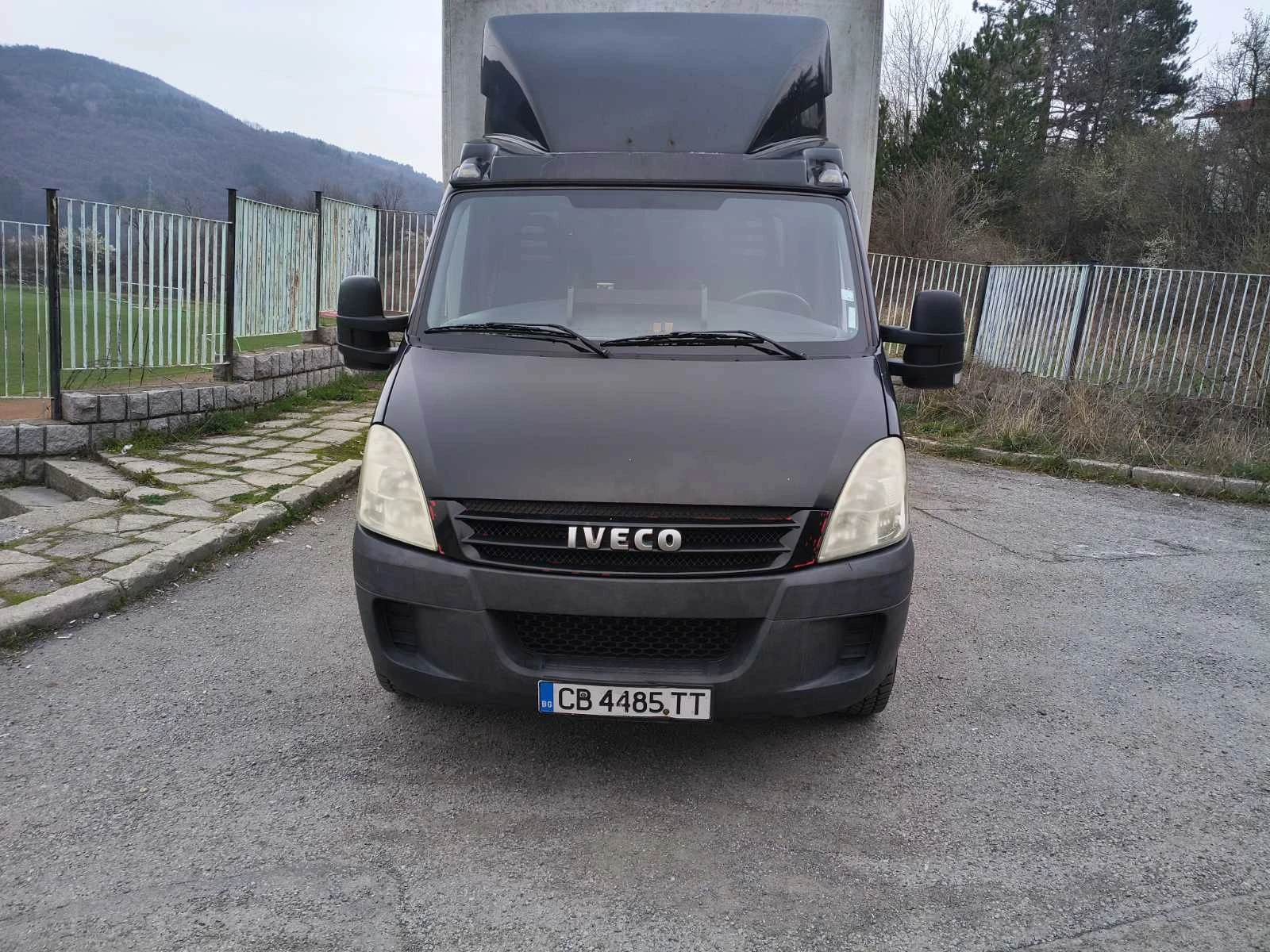 Iveco Daily 35s14