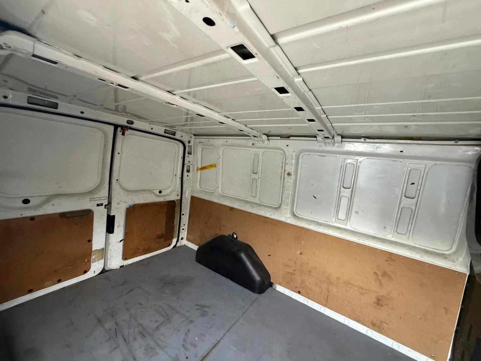 Ford Transit 2.2TDCI 116�.�. ����� ������ | Mobile.bg � ����������� 16