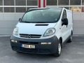 Opel Vivaro 1.9D KLIMATIK NAVI - изображение 4