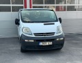 Opel Vivaro 1.9D KLIMATIK NAVI - изображение 3