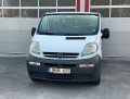 Opel Vivaro 1.9D KLIMATIK NAVI - изображение 2