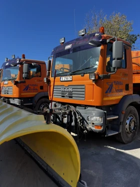 Man Tgm 26.330, снимка 1