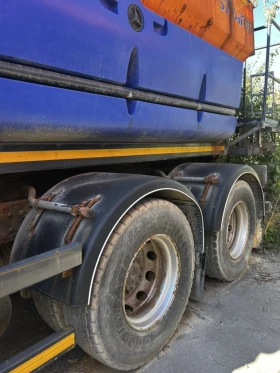 Man Tgm 26.330, снимка 3