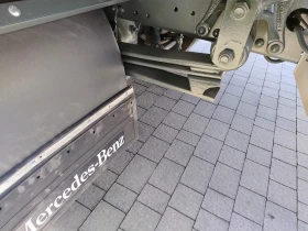 Mercedes-Benz Atego 1218, снимка 9