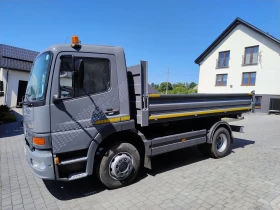 Mercedes-Benz Atego 1218, снимка 14