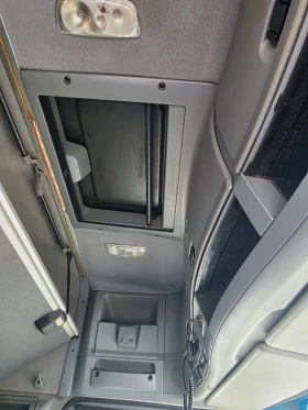 Mercedes-Benz Actros 1844EEV 4X2 АВТОМАТИК ЛИЗИНГ 100%, снимка 17