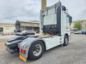 Mercedes-Benz Actros 1844EEV 4X2 АВТОМАТИК ЛИЗИНГ 100%, снимка 8