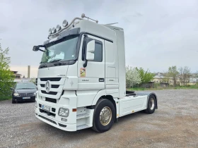 Mercedes-Benz Actros 1844EEV 4X2 АВТОМАТИК ЛИЗИНГ 100%, снимка 3