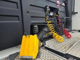 Mercedes-Benz Actros 1844EEV 4X2 АВТОМАТИК ЛИЗИНГ 100%, снимка 11