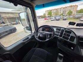 Mercedes-Benz Actros 1844EEV 4X2 АВТОМАТИК ЛИЗИНГ 100%, снимка 15