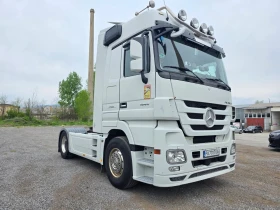 Mercedes-Benz Actros 1844EEV 4X2 АВТОМАТИК ЛИЗИНГ 100%, снимка 7