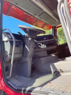 Volvo F12, снимка 3