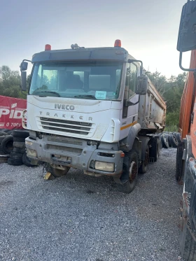 Iveco Cursor | Mobile.bg    6