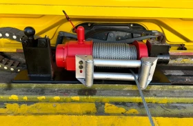 Mercedes-Benz 814 ECO POWER OMARZ--- | Mobile.bg    5