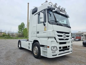 Mercedes-Benz Actros 1844EEV 4X2 ��������� ������ 100% | Mobile.bg � ����� ������ 2