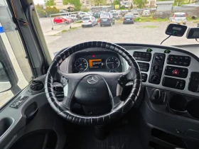 Mercedes-Benz Actros 1844EEV 4X2 ��������� ������ 100% | Mobile.bg � ����� ������ 15