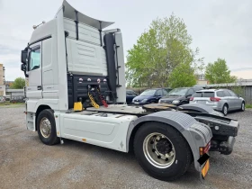 Mercedes-Benz Actros 1844EEV 4X2 ��������� ������ 100% | Mobile.bg � ����� ������ 7