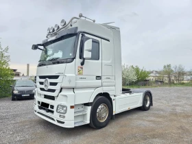 Mercedes-Benz Actros 1844EEV 4X2 ��������� ������ 100% | Mobile.bg � ����� ������ 5