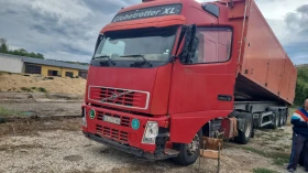 ������ Volvo F12