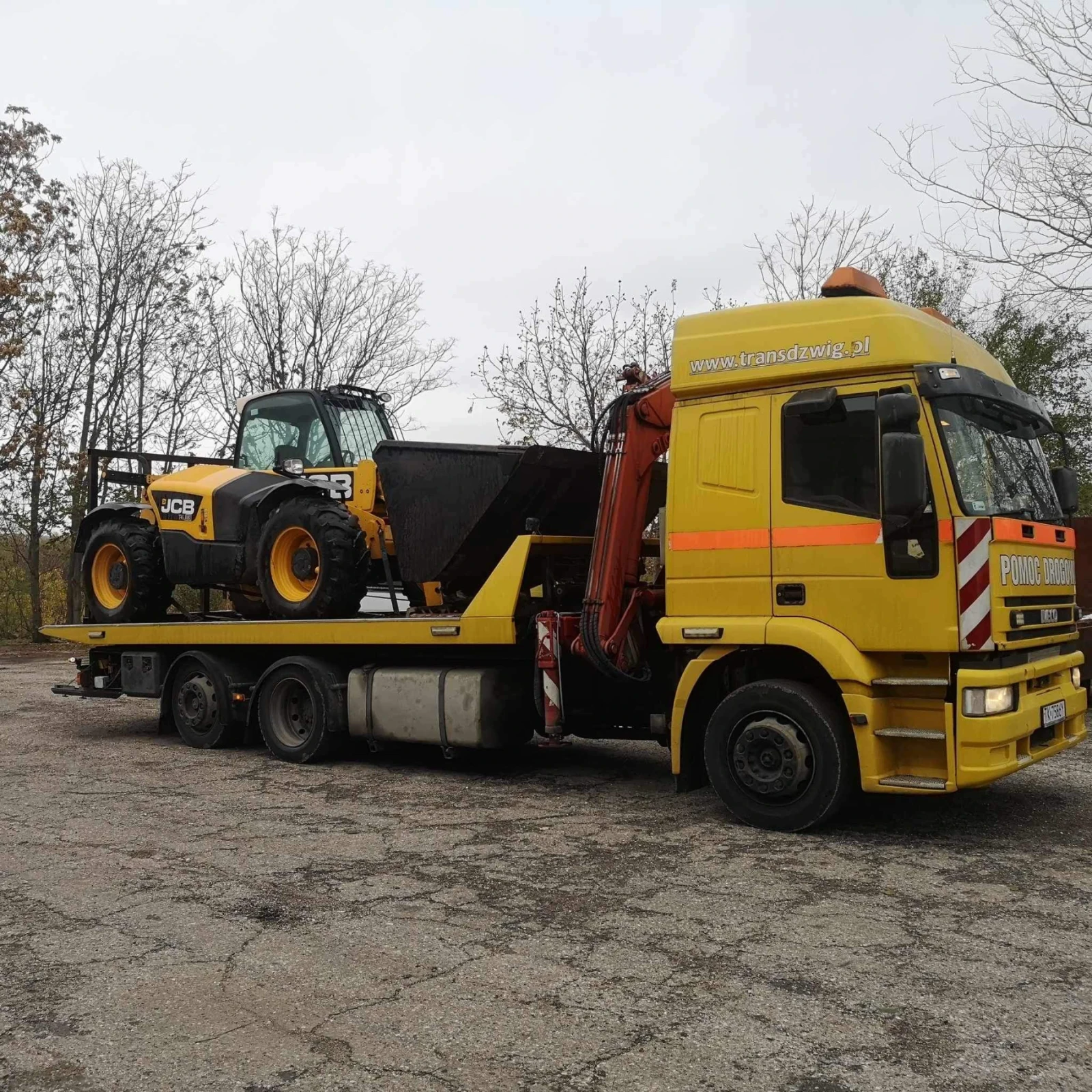 Iveco Eurotech  - изображение 5