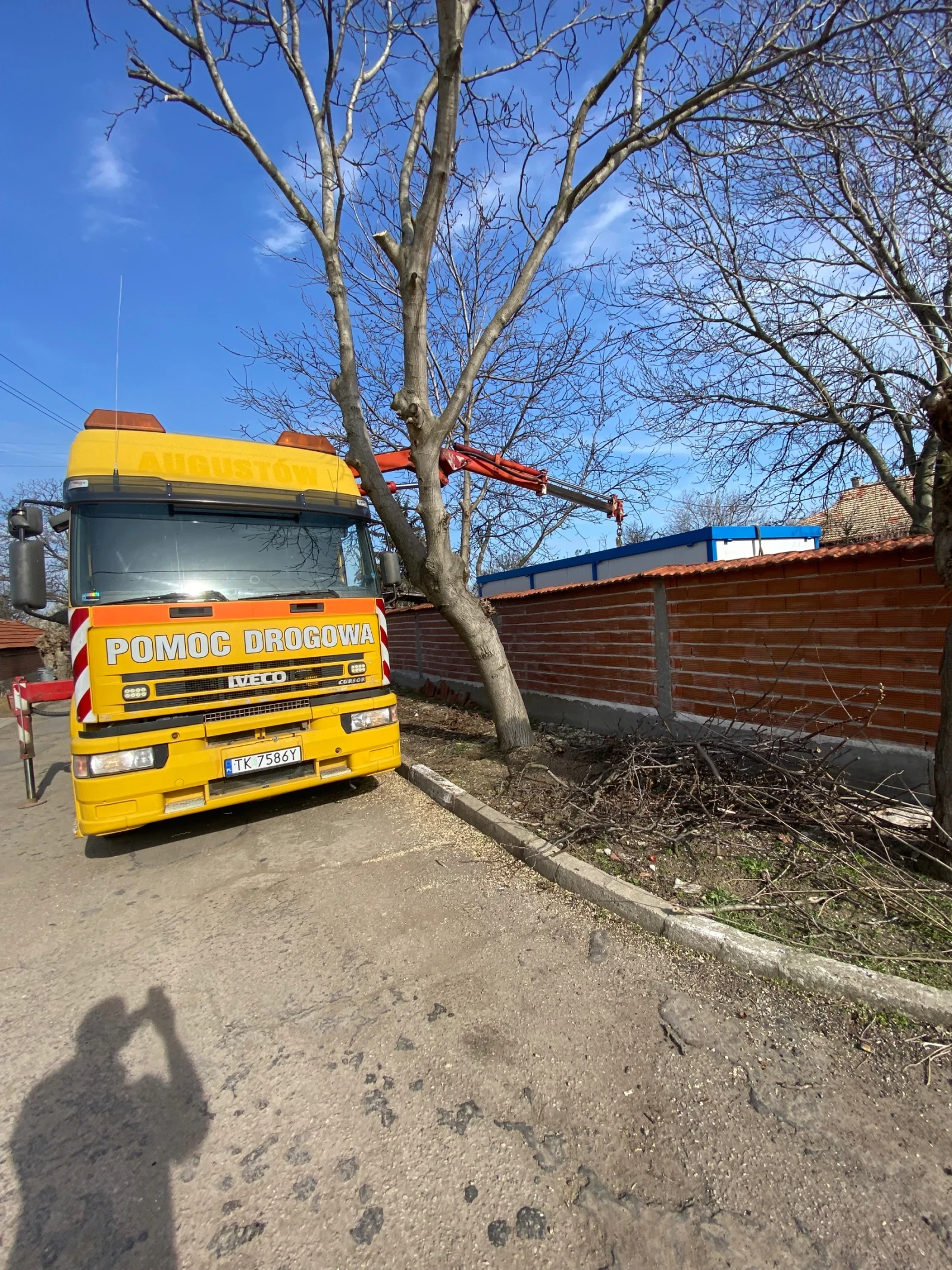 Iveco Eurotech  - изображение 2