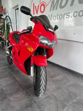 Honda Vfr 800 нов акумулатор | Възможност за лизинг, снимка 2