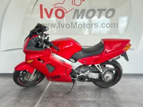 Honda Vfr 800 нов акумулатор | Възможност за лизинг, снимка 3