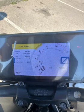 Ktm Duke KTM DUKE 125 2017г. 26000км., снимка 9