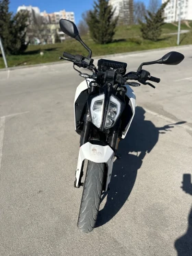 Ktm Duke KTM DUKE 125 2017г. 26000км., снимка 7