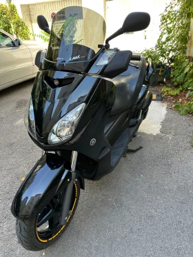 Yamaha X-max 250 I, снимка 2