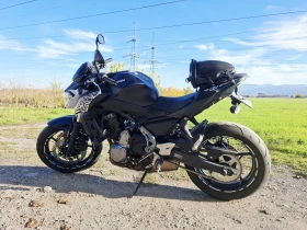 Kawasaki 650 Z650 ABS, снимка 5
