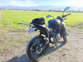 Kawasaki 650 Z650 ABS, снимка 4