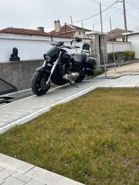 Suzuki Boulevard M109R, снимка 8