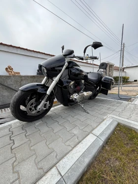 Suzuki Boulevard M109R, снимка 2