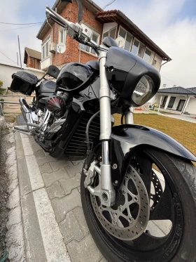 Suzuki Boulevard M109R, снимка 3