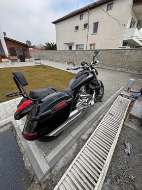Suzuki Boulevard M109R, снимка 5