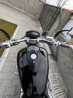 Suzuki Boulevard M109R, снимка 9