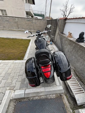 Suzuki Boulevard M109R, снимка 6