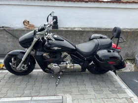 Suzuki Boulevard M109R, снимка 1