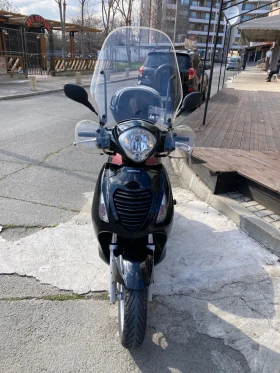 Honda Ps 150, снимка 4