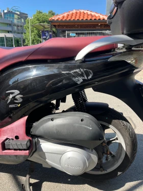 Honda Ps 150, снимка 1