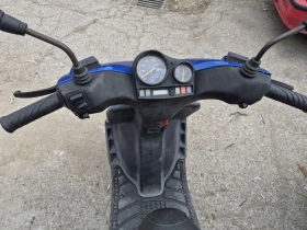 Gilera Stalker, снимка 4