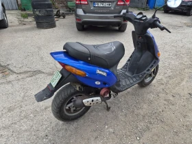 Gilera Stalker, снимка 2