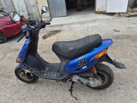Gilera Stalker, снимка 3