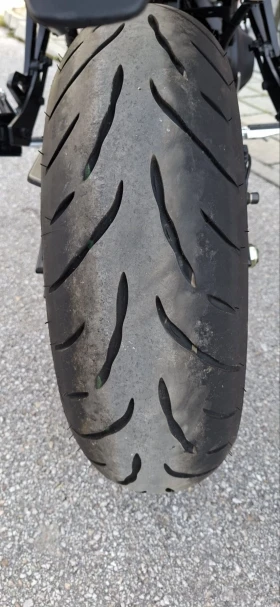 Yamaha Tracer MT 09 Tracer9 GT лизинг , гаранция, снимка 6