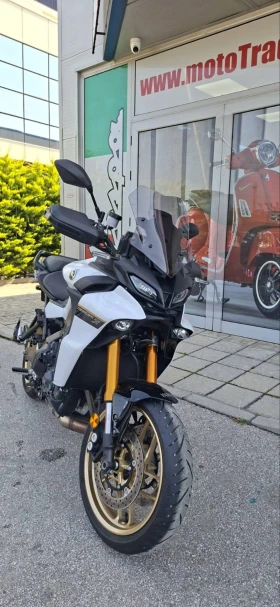 Yamaha Tracer MT 09 Tracer9 GT лизинг , гаранция, снимка 1