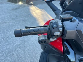 Honda Forza 350 i ABS TCS LED, снимка 12
